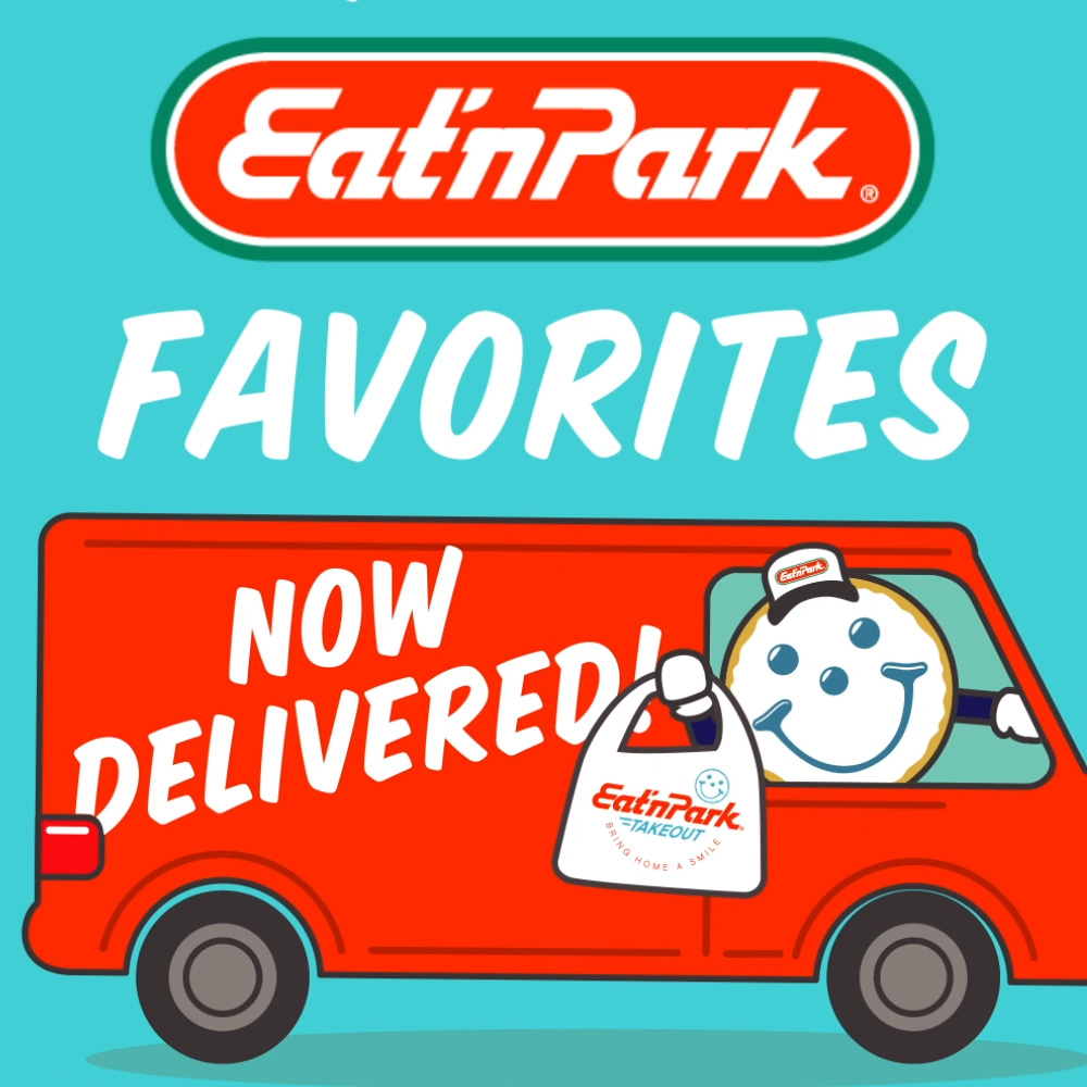 eat n park delivery near me